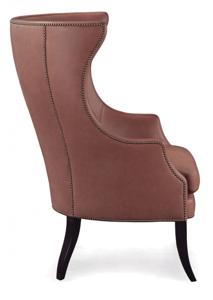 Busan Wing Chair