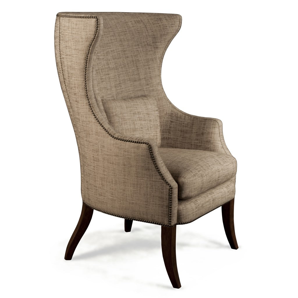 Busan Wing Chair