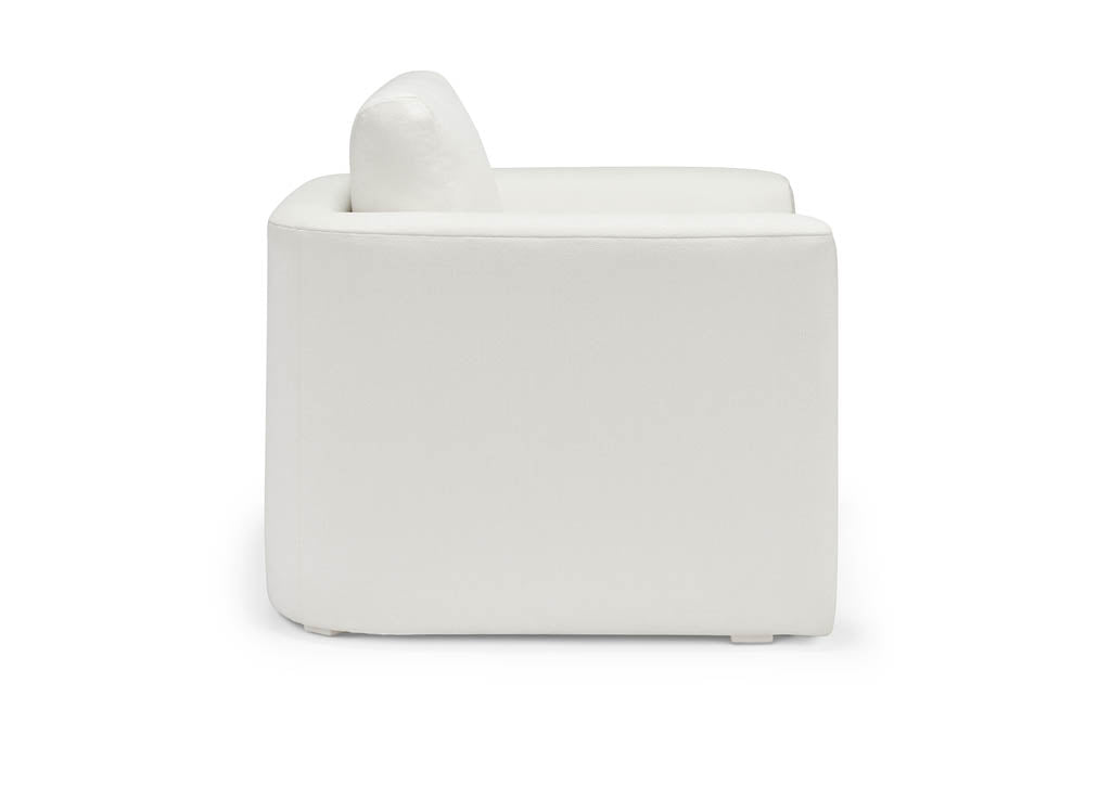 Uma Lounge Chair