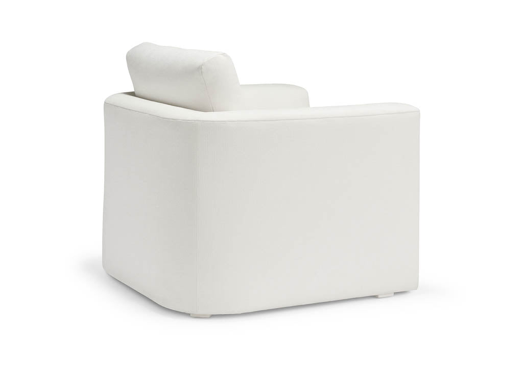 Uma Lounge Chair