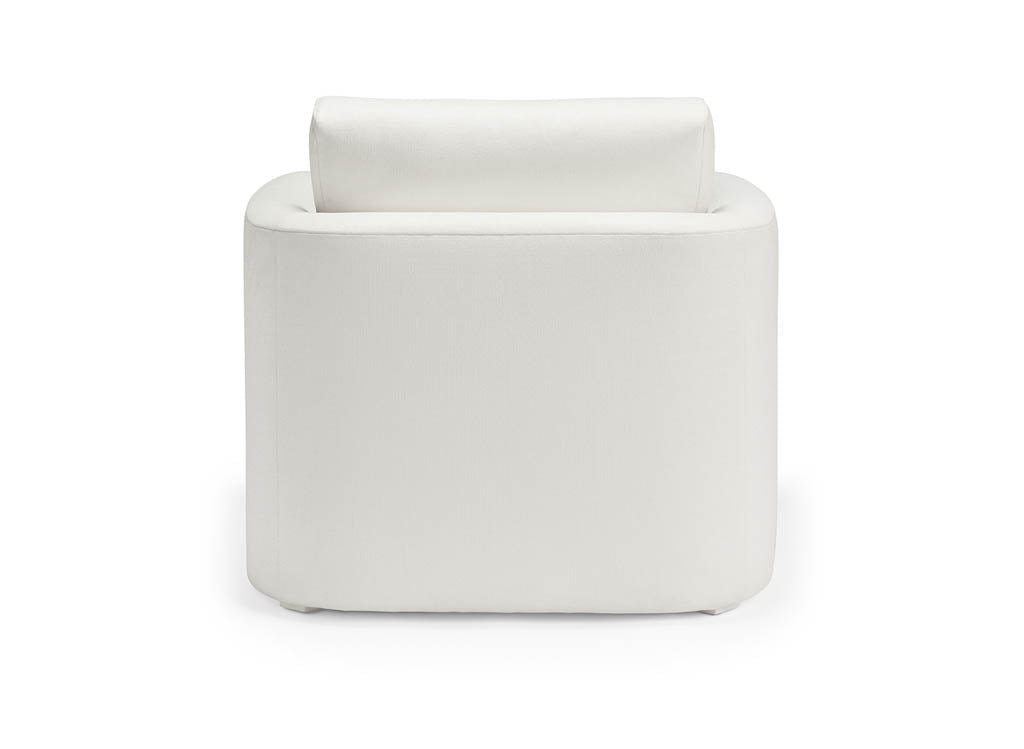 Uma Lounge Chair