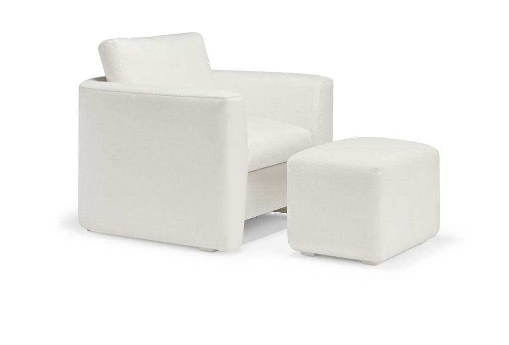 Uma Lounge Chair