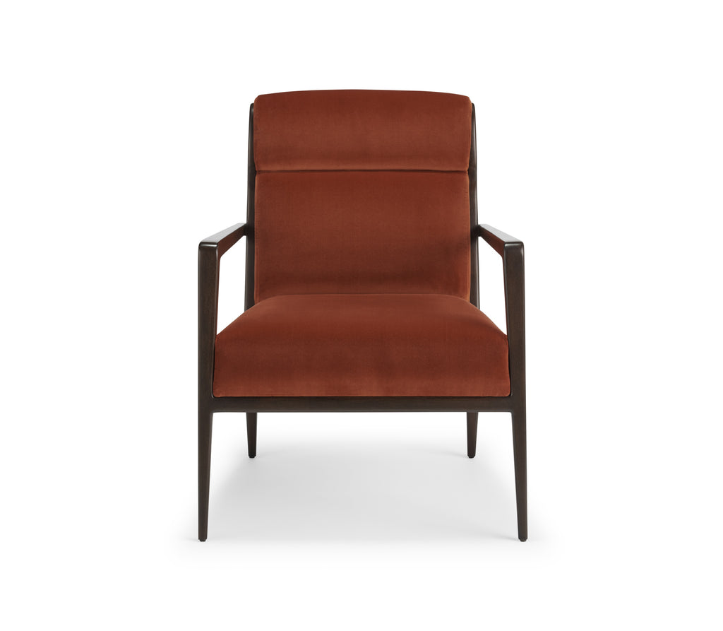 Luca Lounge Chair