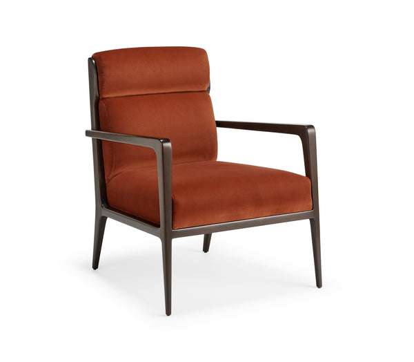 Luca Lounge Chair Quintus