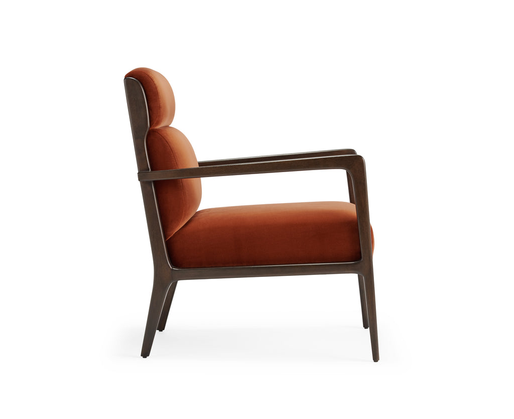 Luca Lounge Chair