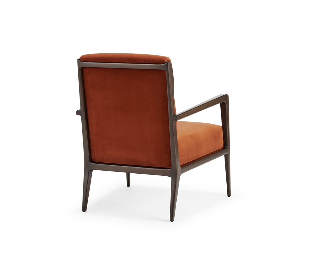 Luca Lounge Chair