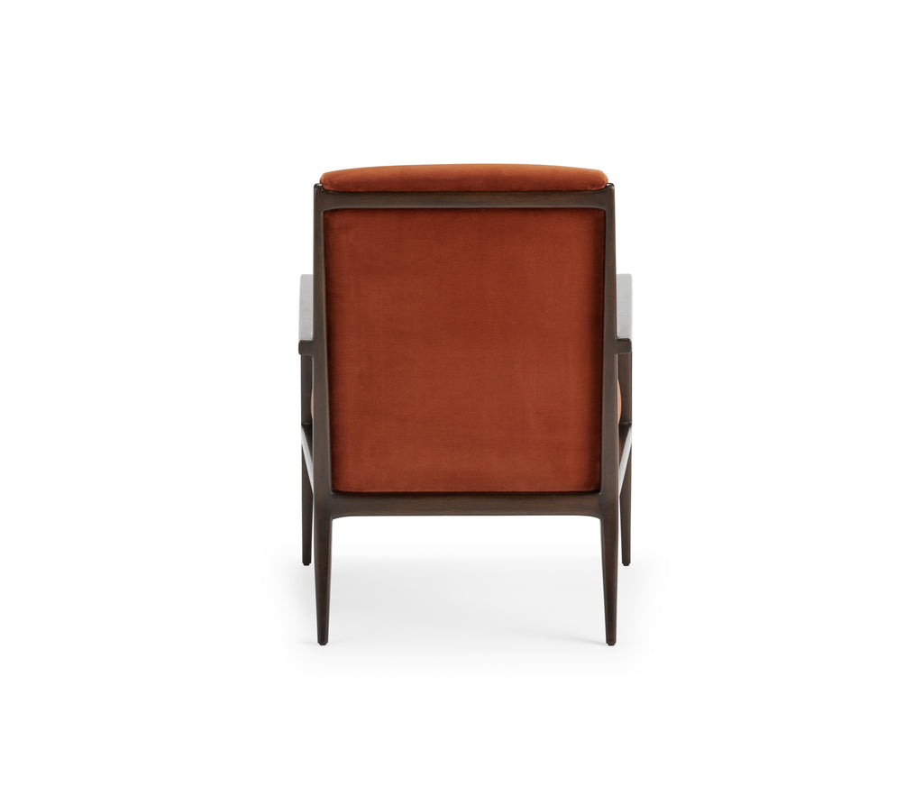 Luca Lounge Chair