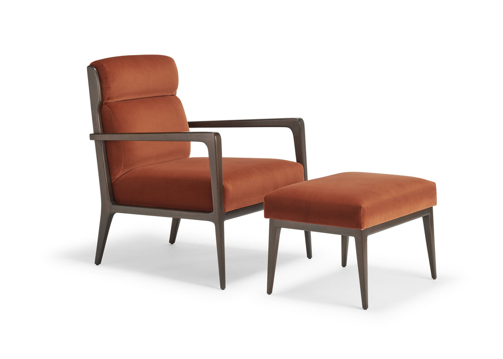 Luca Lounge Chair