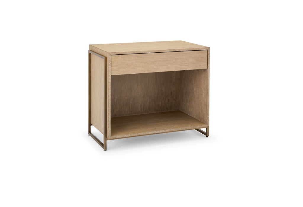 Strato Bedside Chest