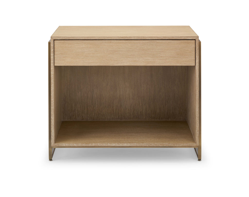 Strato Bedside Chest