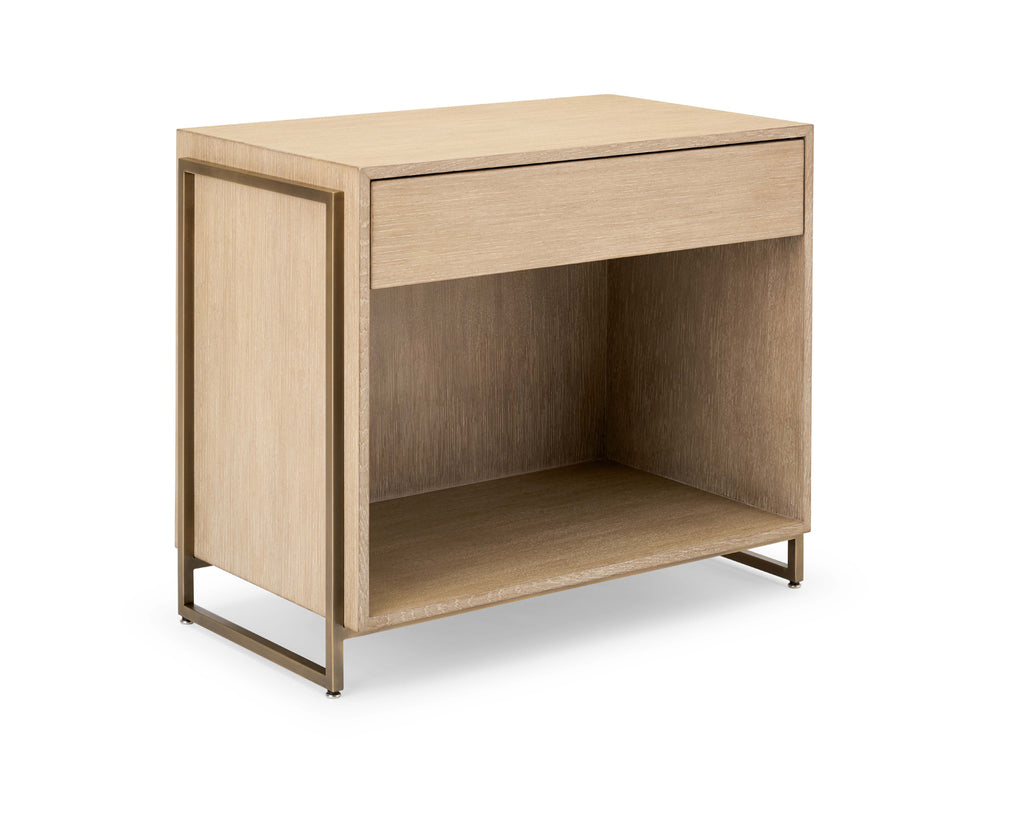 Strato Bedside Chest
