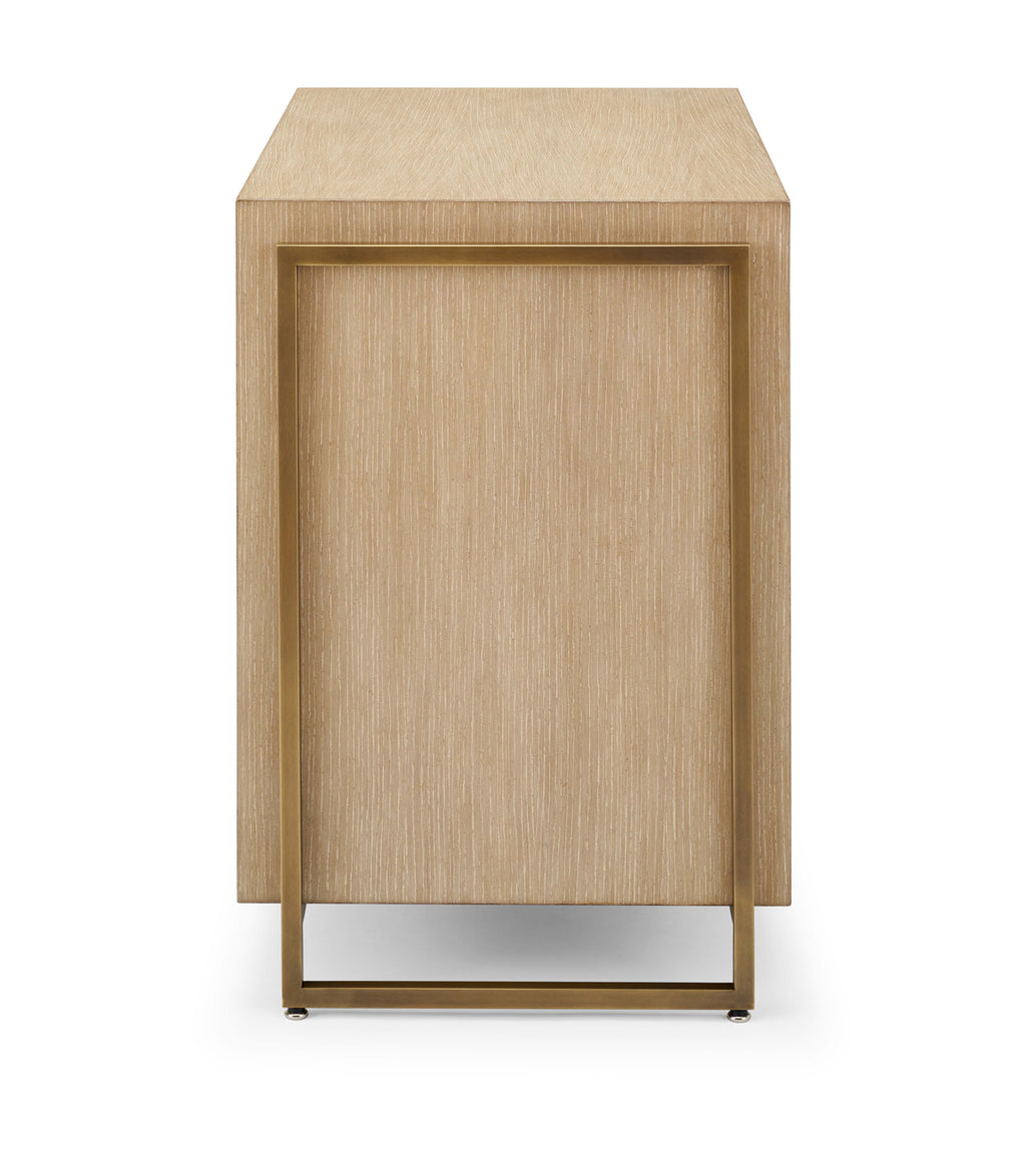 Strato Bedside Chest