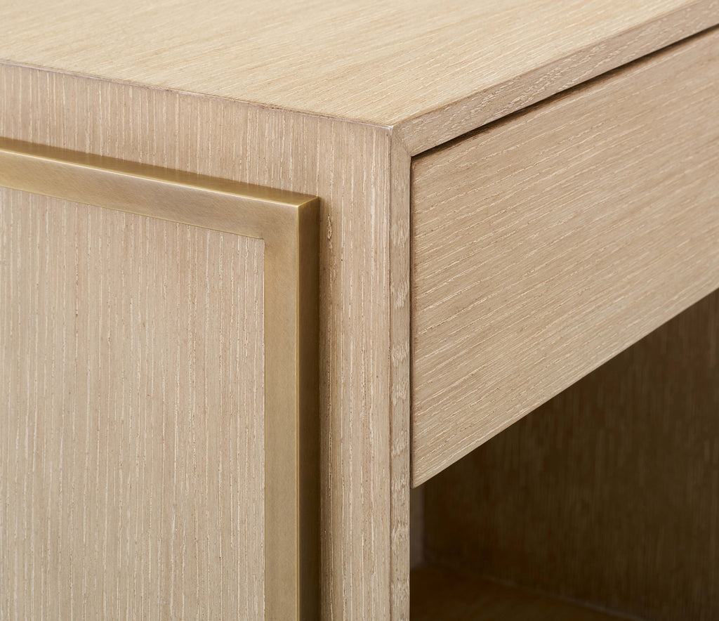 Strato Bedside Chest