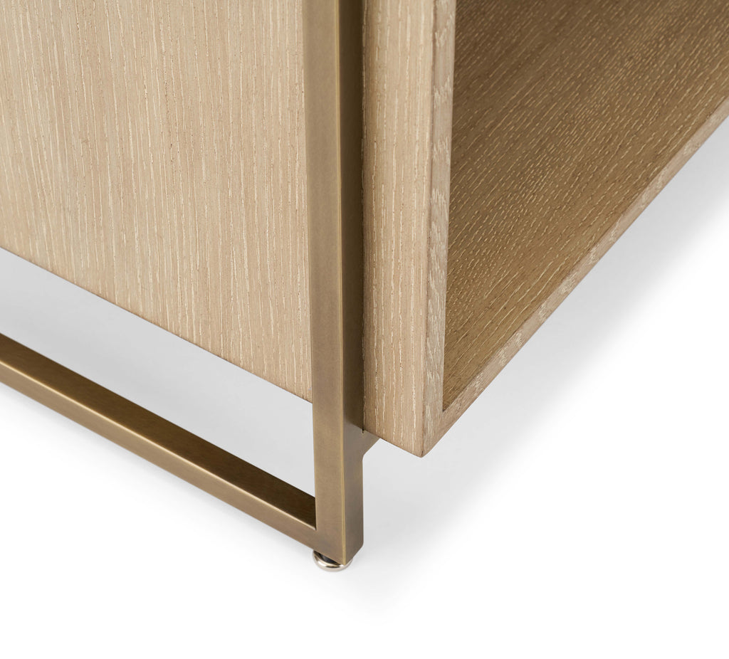 Strato Bedside Chest