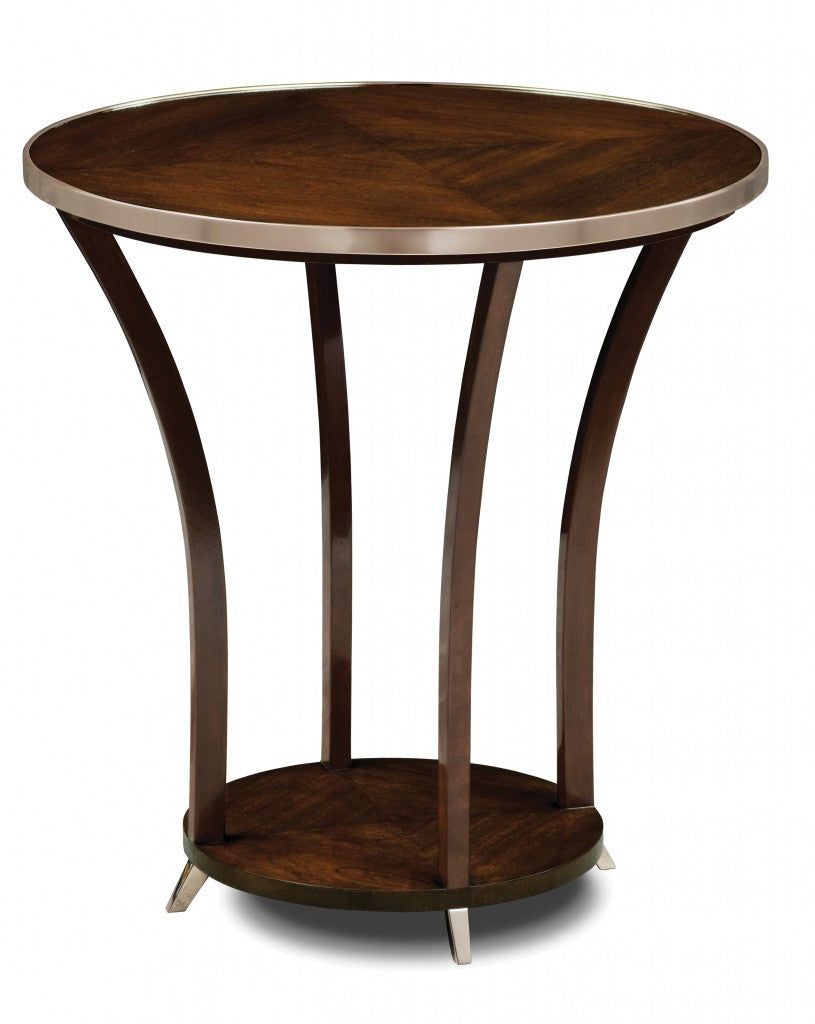 Marston Side Table