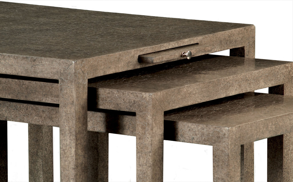 Wilshire Nest of Tables