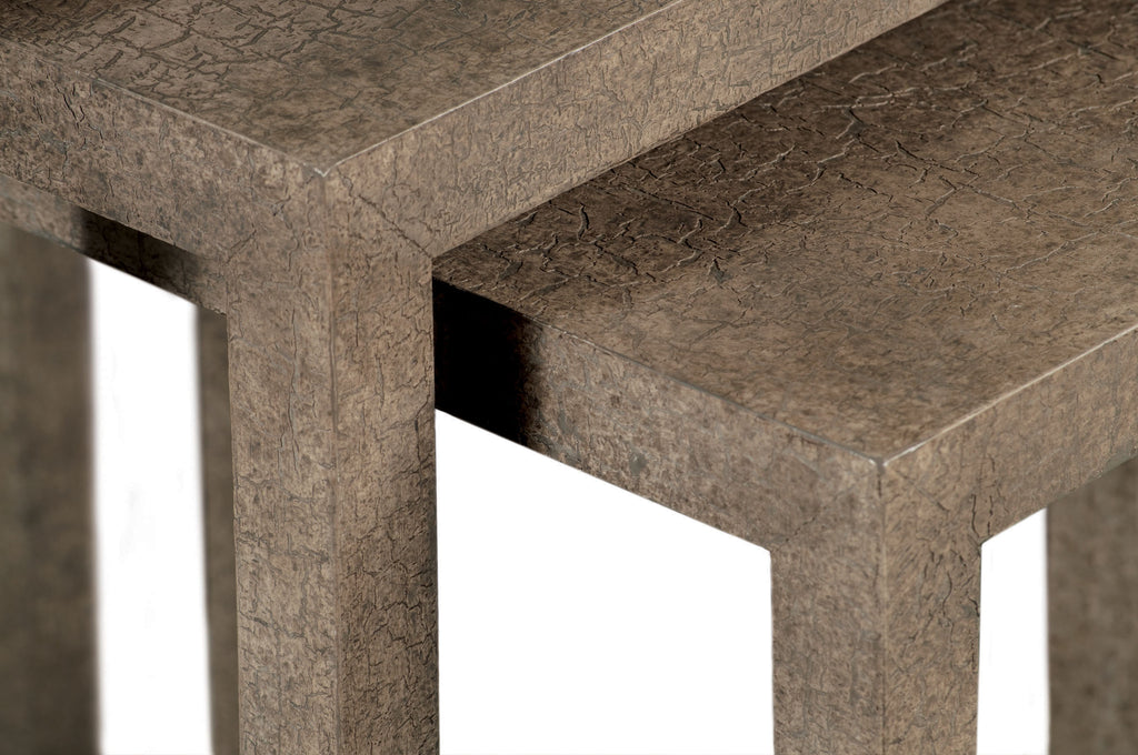 Wilshire Nest of Tables