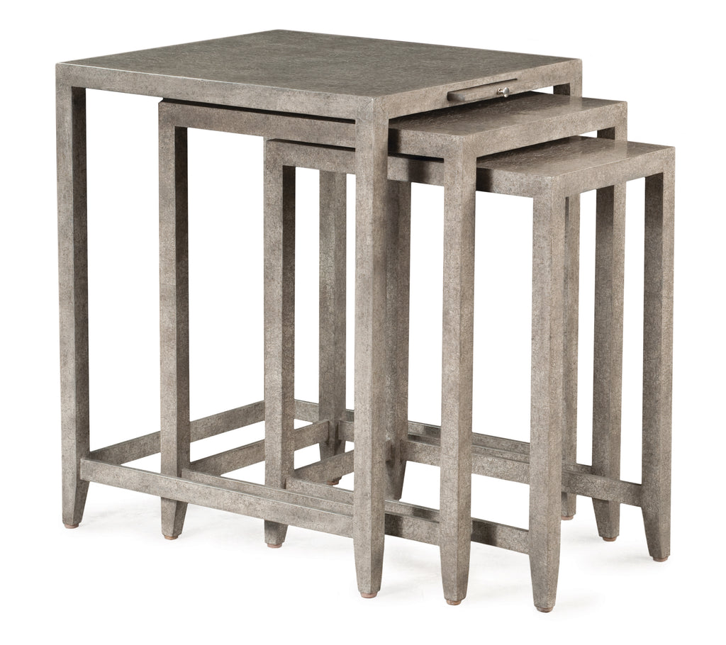 Wilshire Nest of Tables