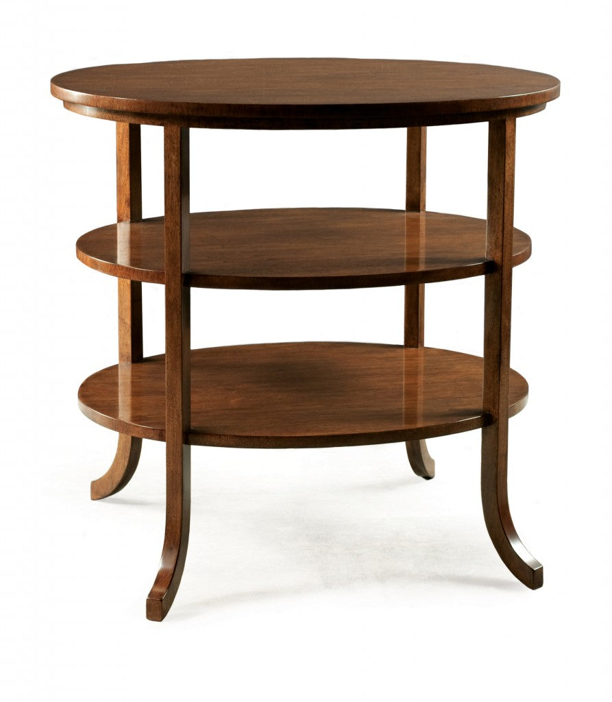 Amalfi Side Table