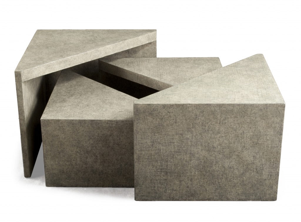 Phillipe Nest of Tables