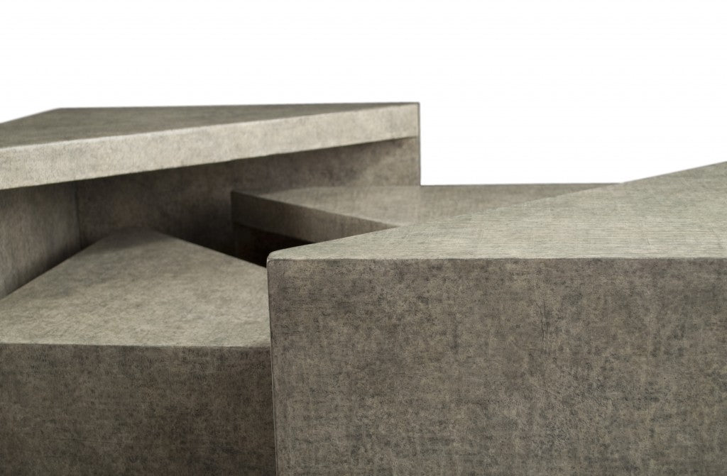 Phillipe Nest of Tables