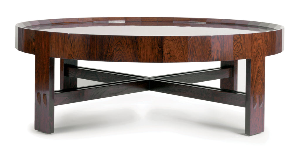 Stockton Cocktail Table