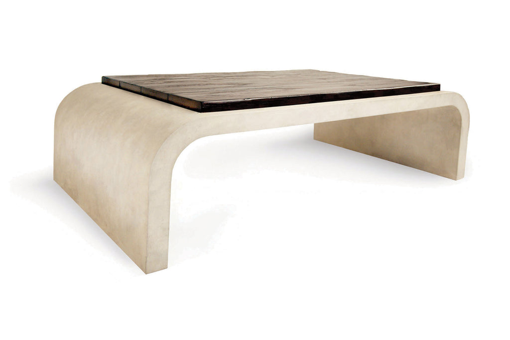Pierre Cocktail Table