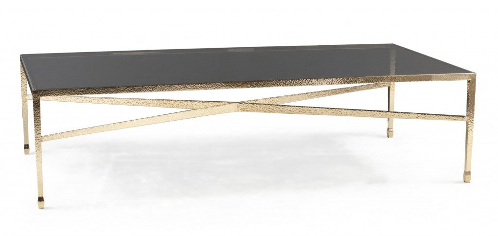 Dyrian Coffee Table