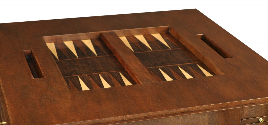 Kent Game Table