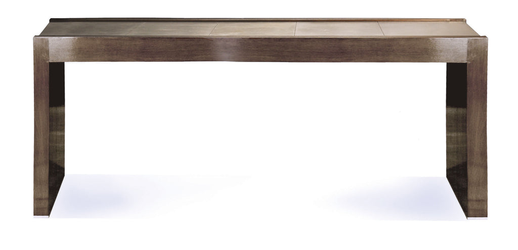Quentin Console
