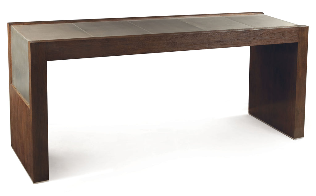 Quentin Console