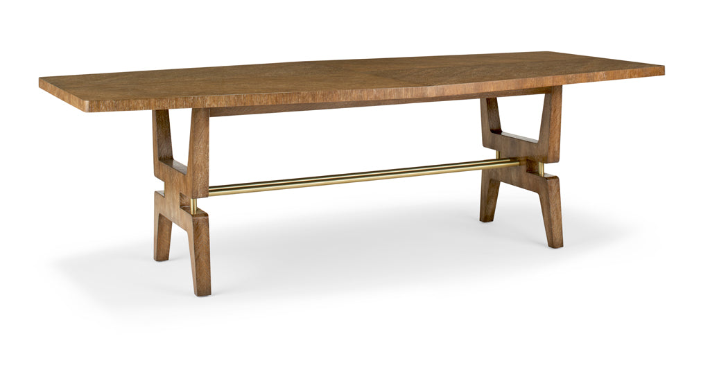 Turin Dining Table