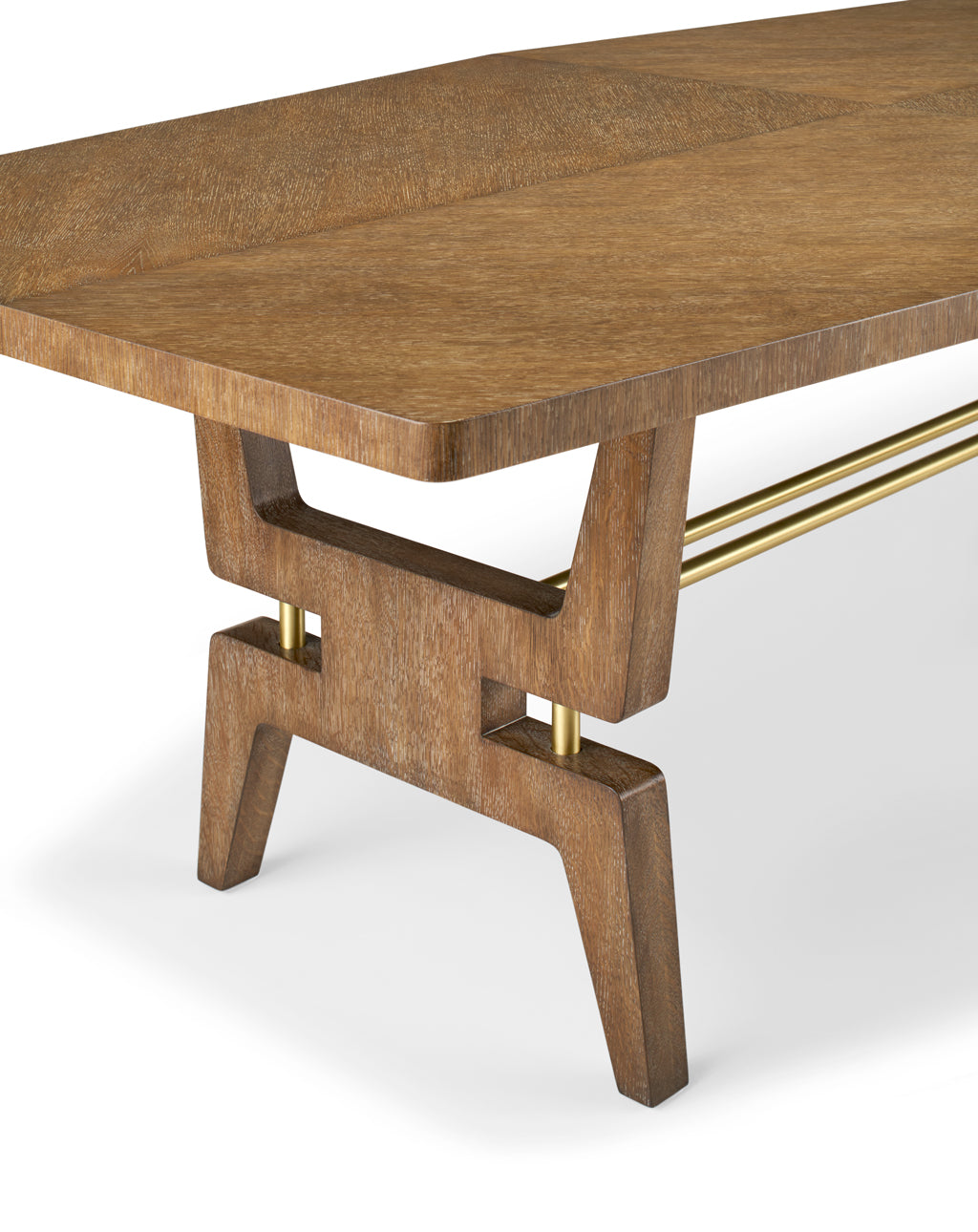 Turin Dining Table