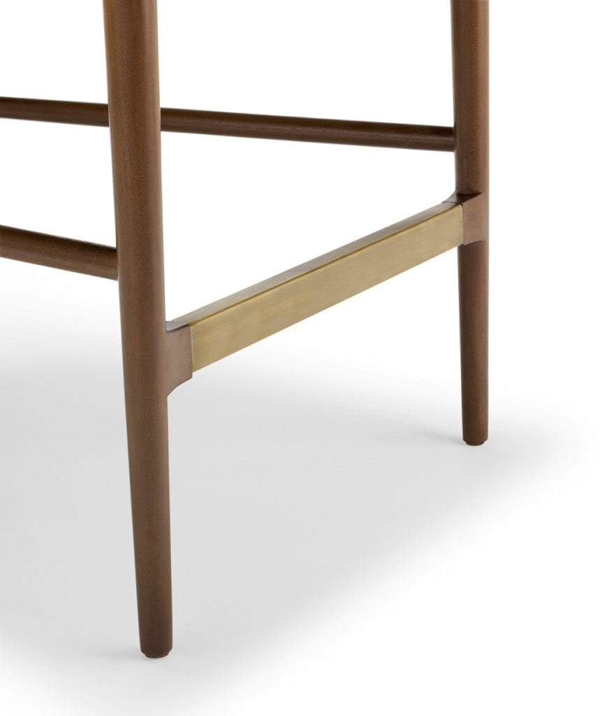 Harris Arm Barstool