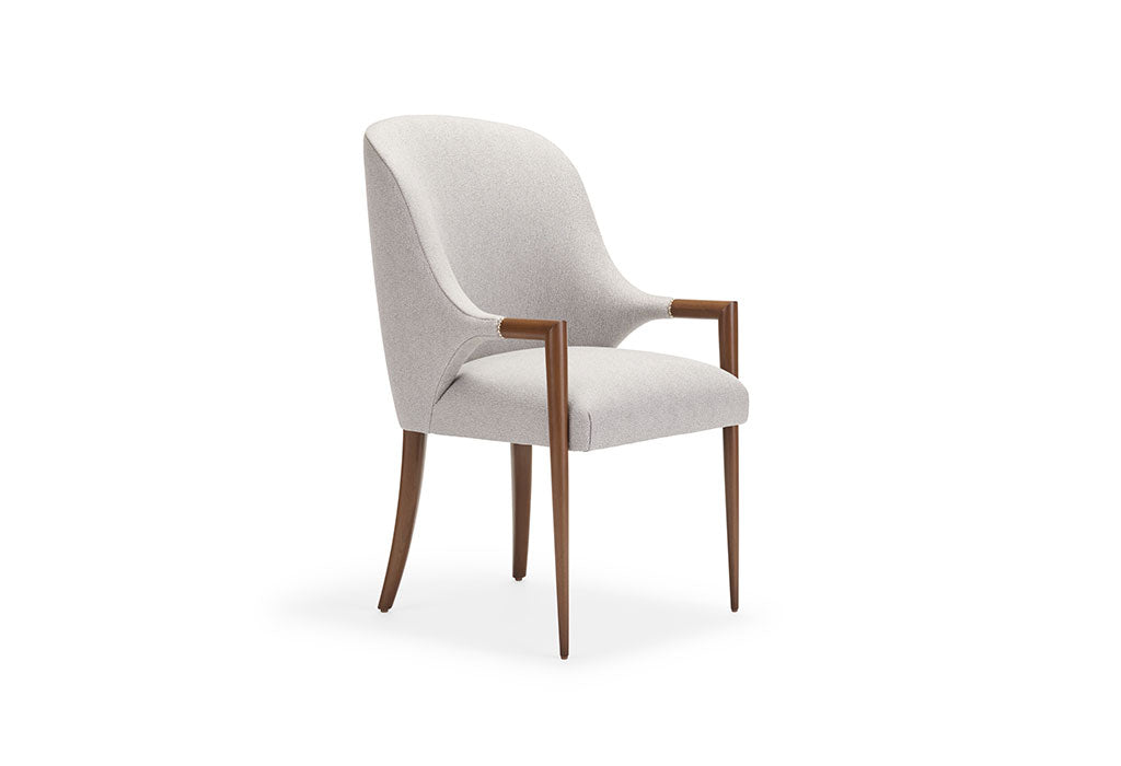 Harris Dining Arm Chair
