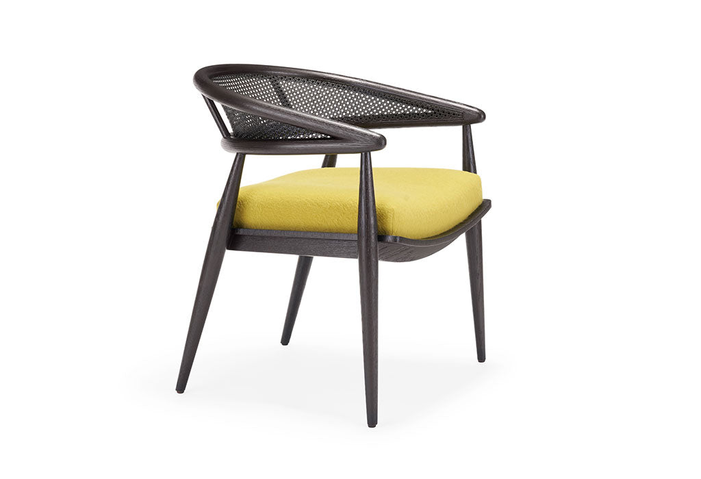 Jocasta Game Chair
