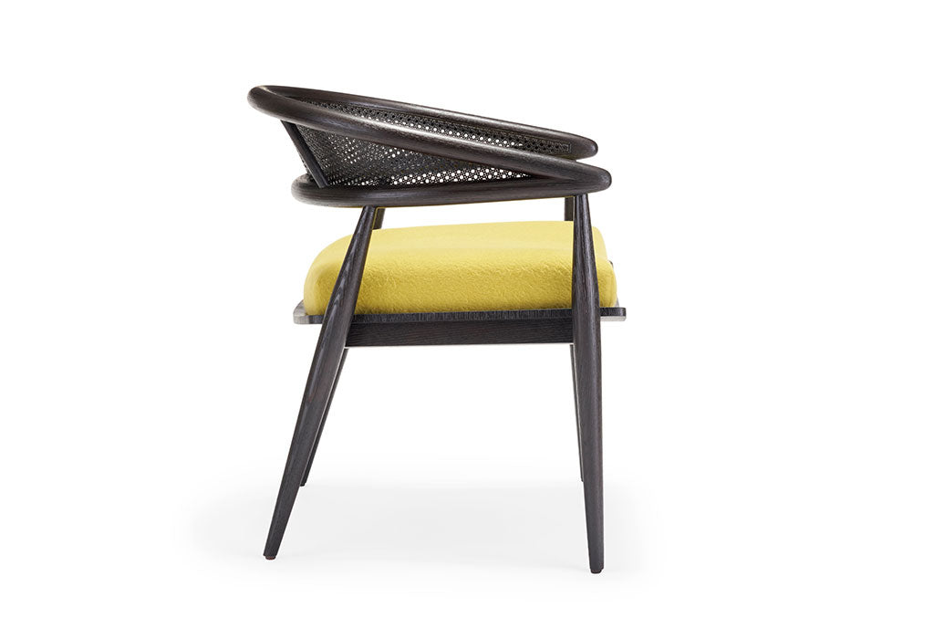 Jocasta Game Chair