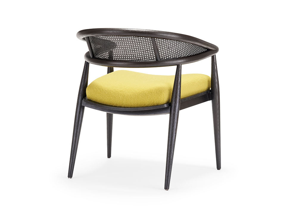 Jocasta Game Chair