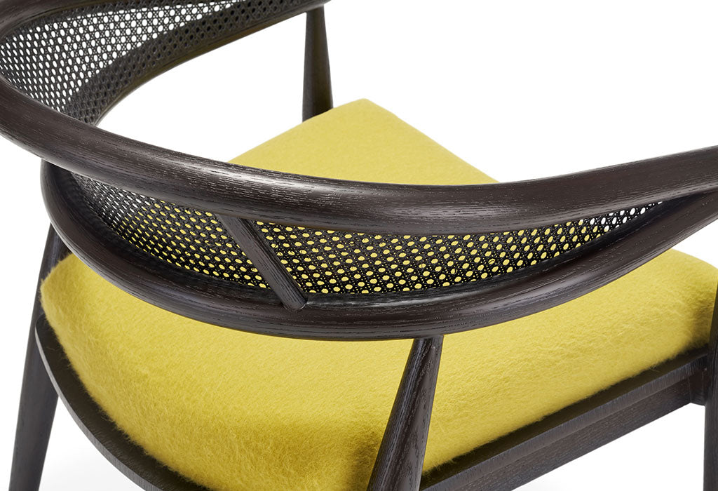 Jocasta Game Chair