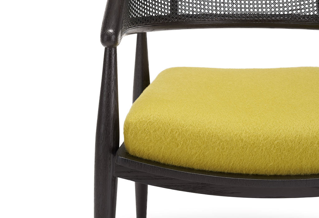 Jocasta Game Chair