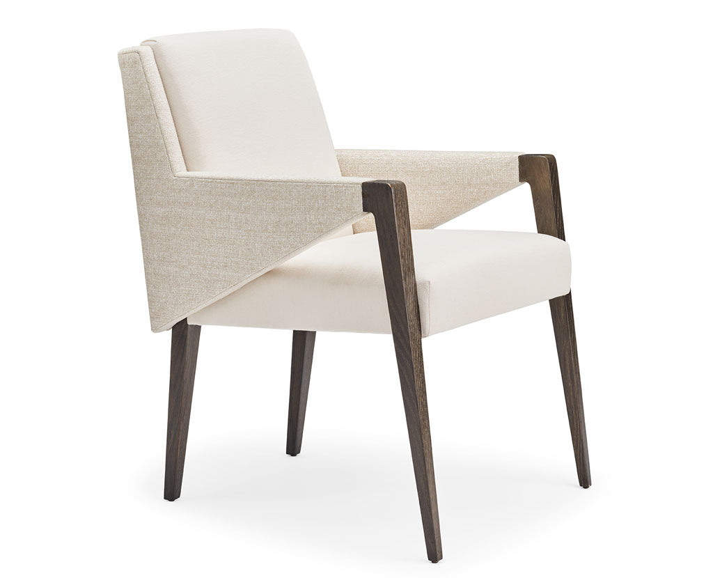 Maya Dining Armchair