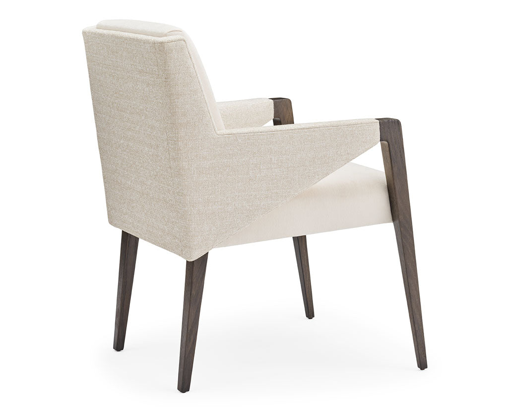 Maya Dining Armchair