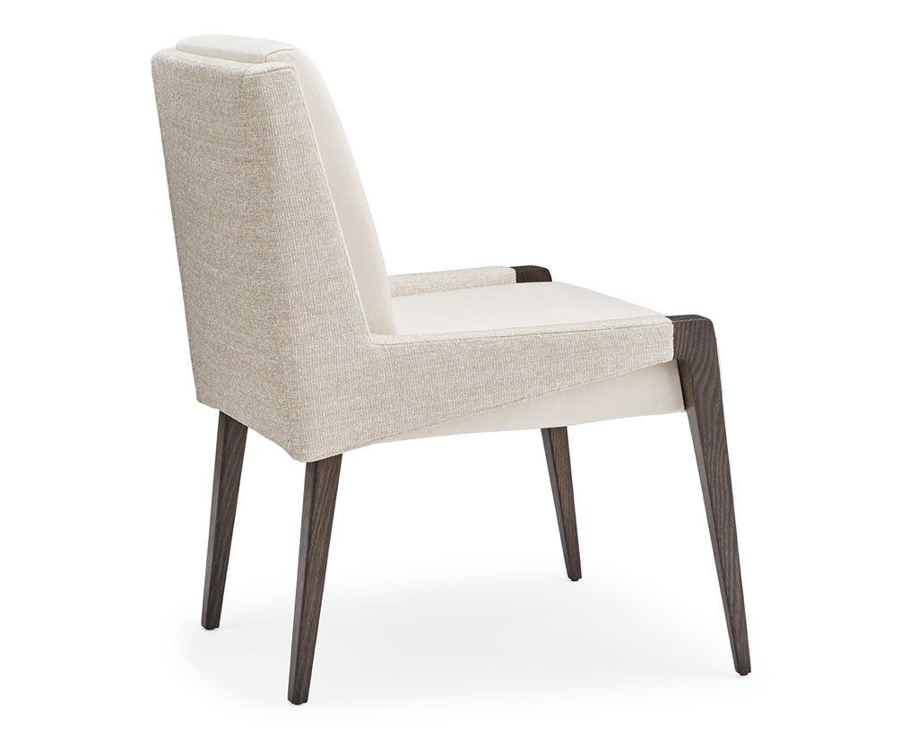 Maya Dining Side Chair