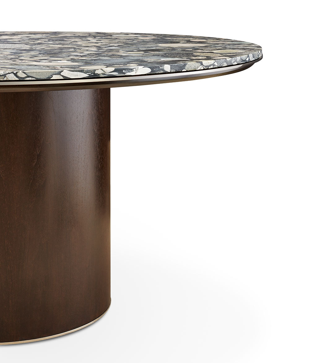 Quarry Center Table
