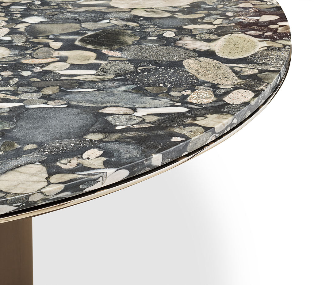 Quarry Center Table
