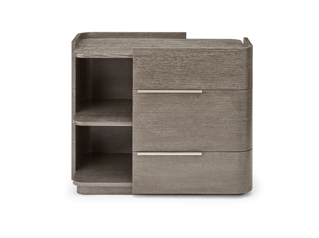 Raggio Nightstand (Left)
