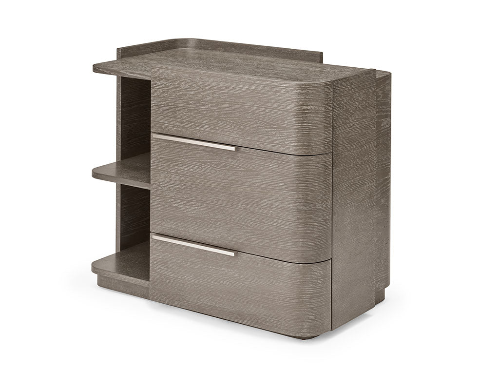 Raggio Nightstand (Left)