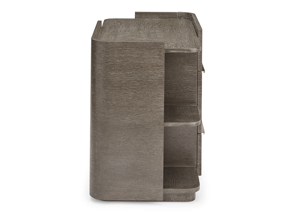 Raggio Nightstand (Left)