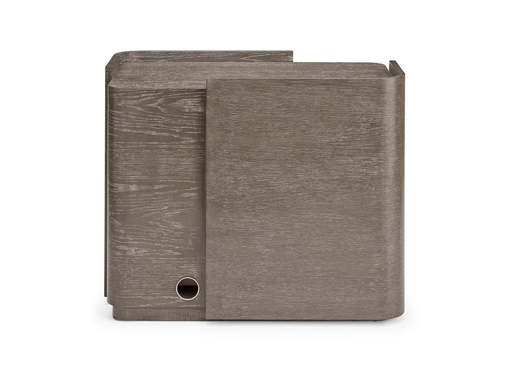 Raggio Nightstand (Left)