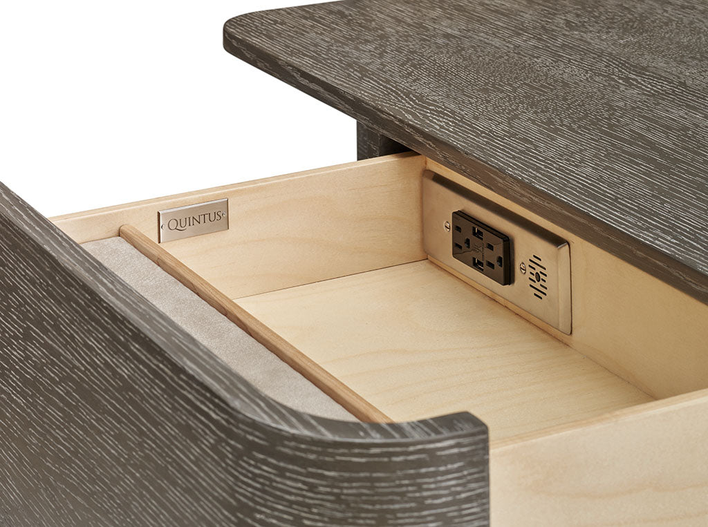 Raggio Nightstand (Left)